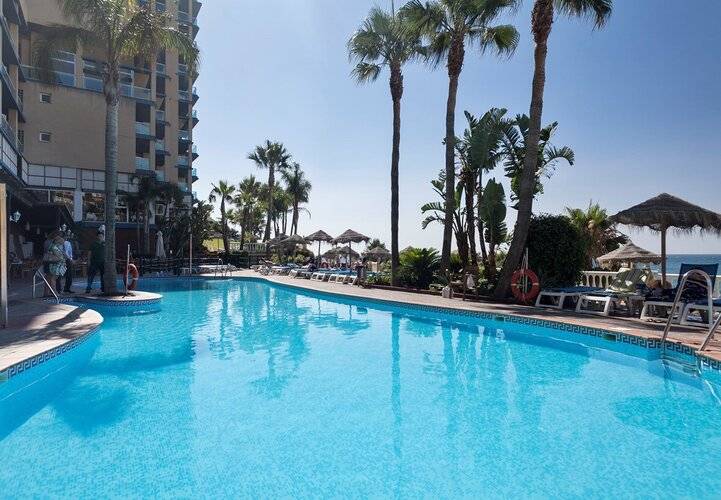 Best Benalmadena Hotel