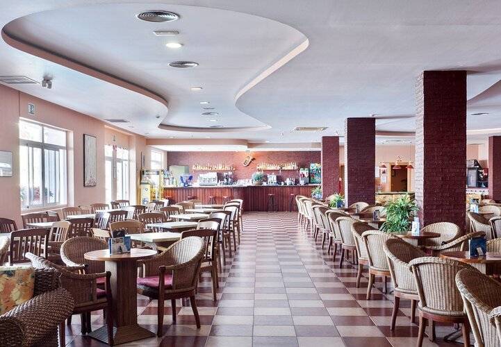 Best Benalmadena Hotel
