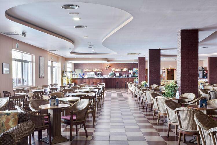 Best Benalmadena Hotel