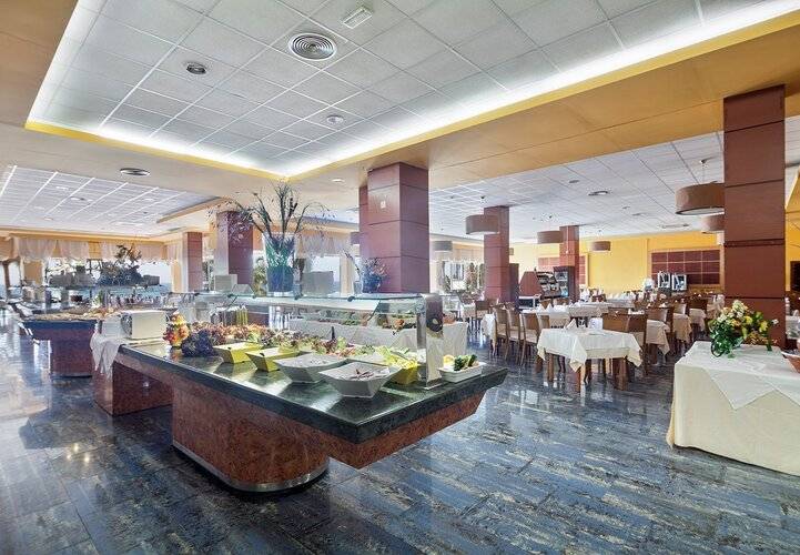Best Benalmadena Hotel