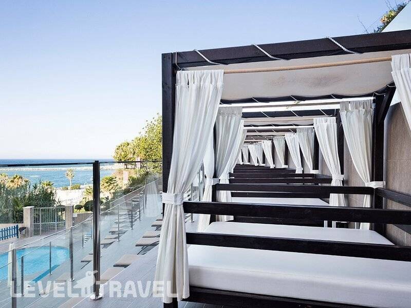 Фотография Best Benalmadena Hotel