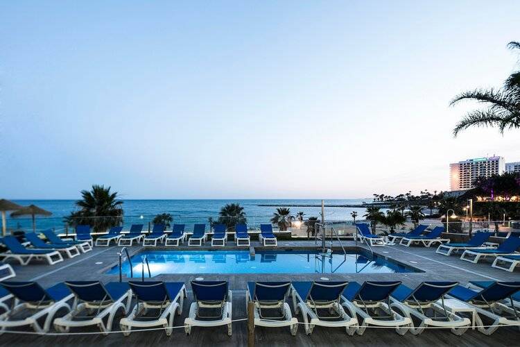 Best Benalmadena Hotel