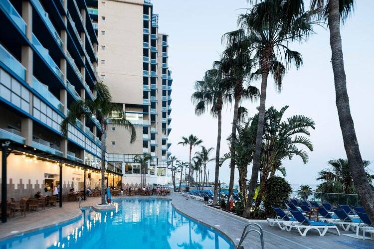 Best Benalmadena Hotel