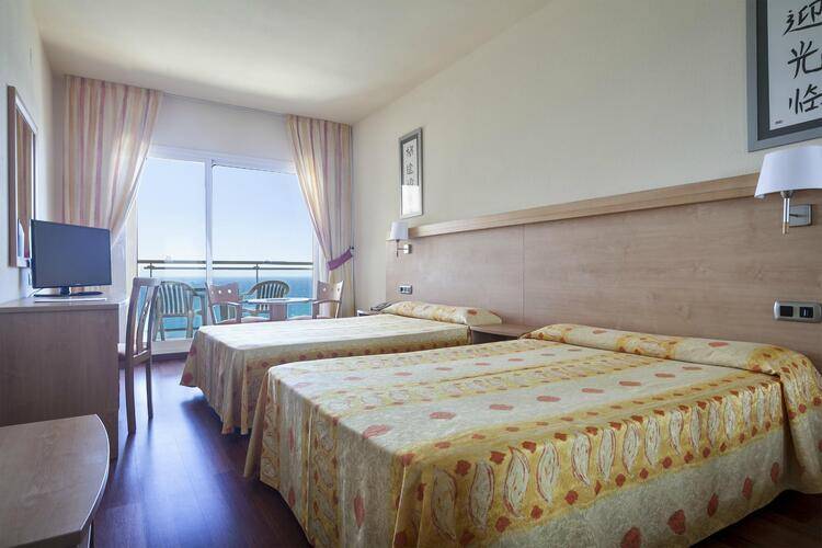 Best Benalmadena Hotel