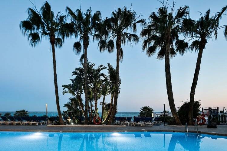 Best Benalmadena Hotel