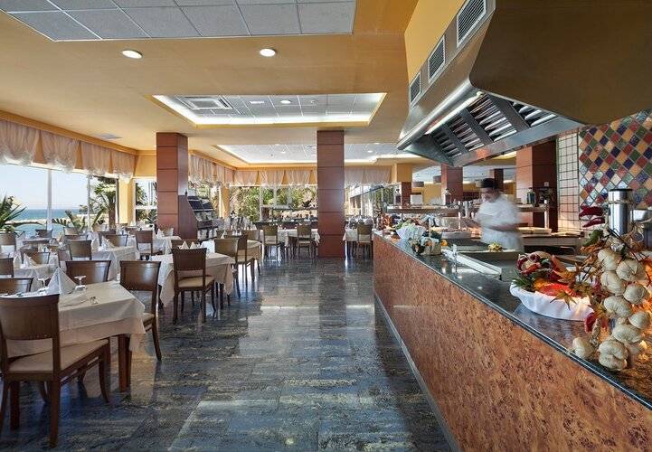 Best Benalmadena Hotel