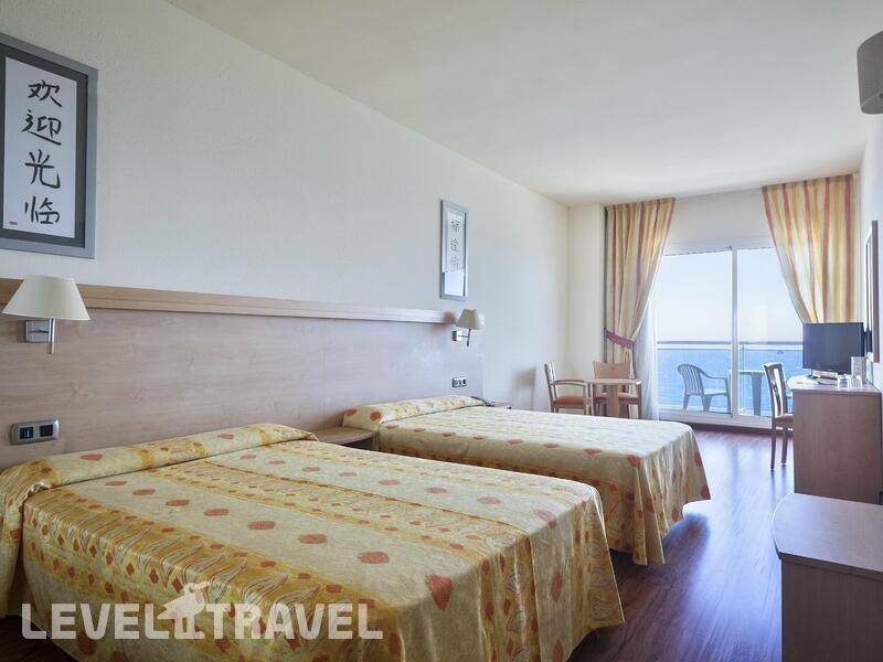 Фотография Best Benalmadena Hotel