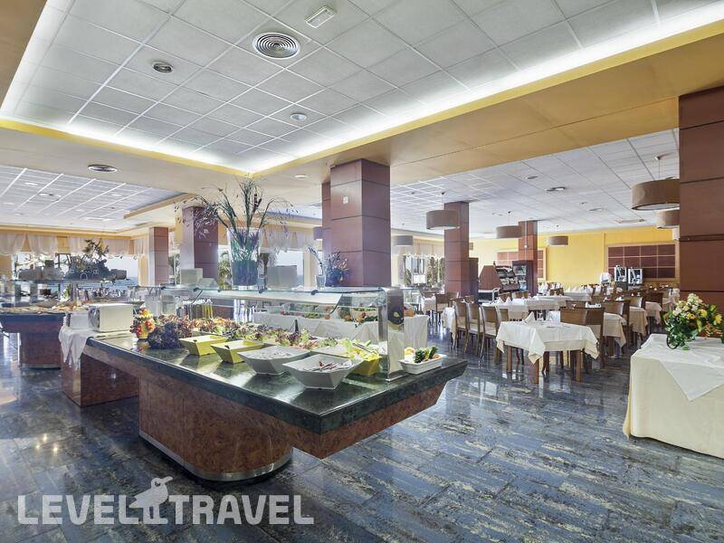 Фотография Best Benalmadena Hotel