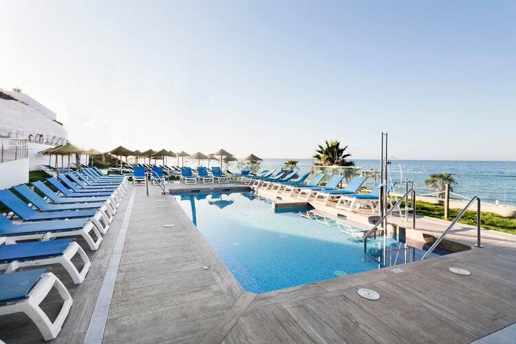 Best Benalmadena Hotel