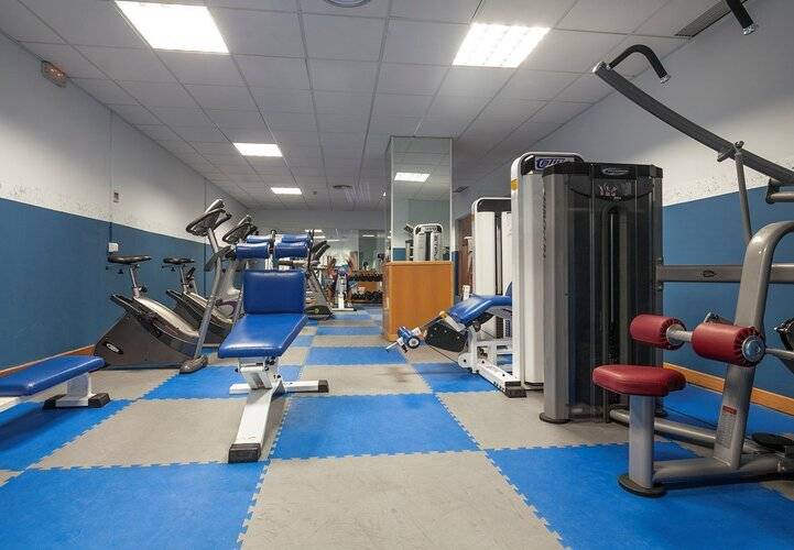 Best Benalmadena Hotel