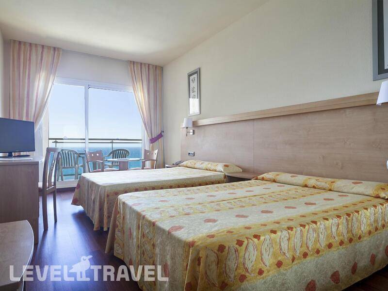 Фотография Best Benalmadena Hotel