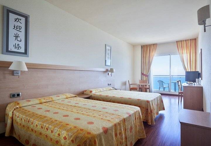 Best Benalmadena Hotel