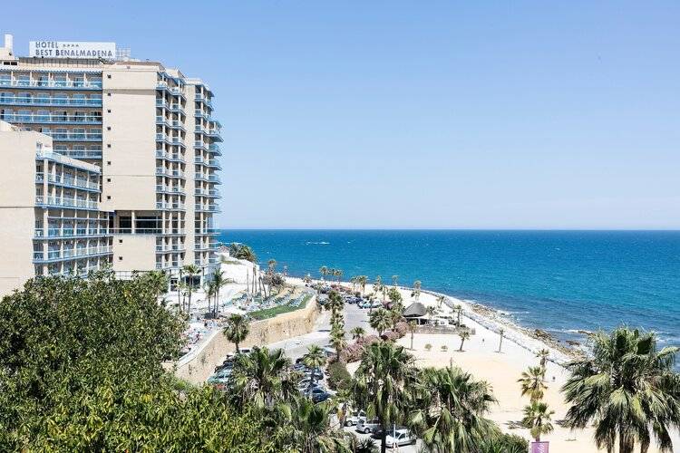 Best Benalmadena Hotel