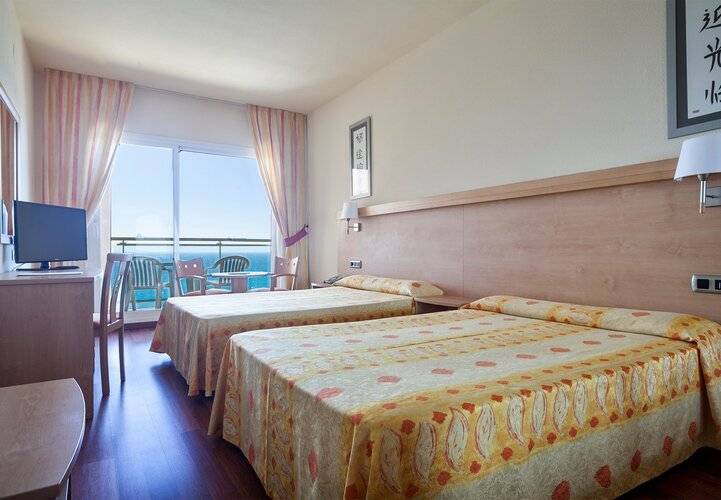 Best Benalmadena Hotel