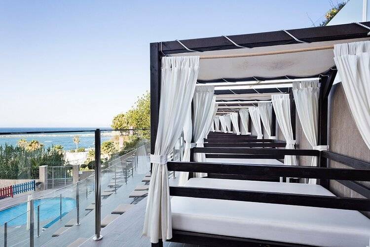 Best Benalmadena Hotel