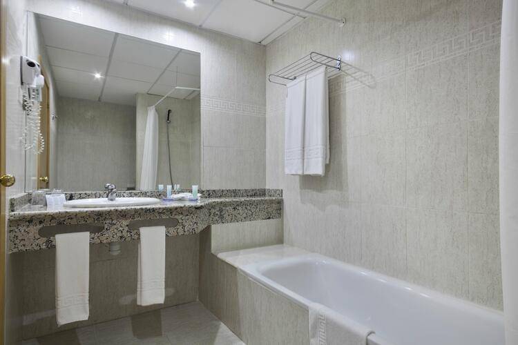 Best Benalmadena Hotel