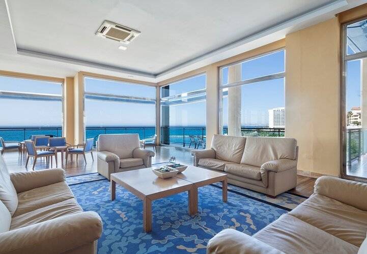 Best Benalmadena Hotel