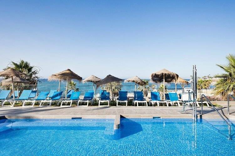 Best Benalmadena Hotel