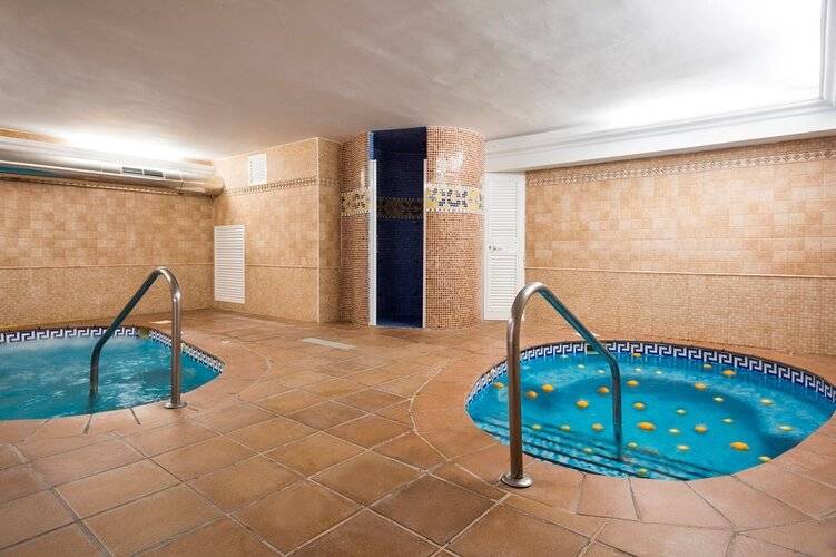 Best Benalmadena Hotel