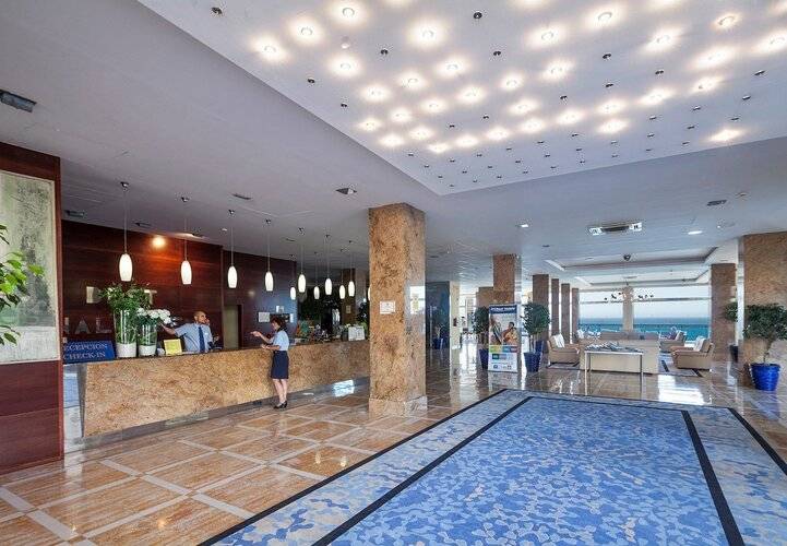 Best Benalmadena Hotel