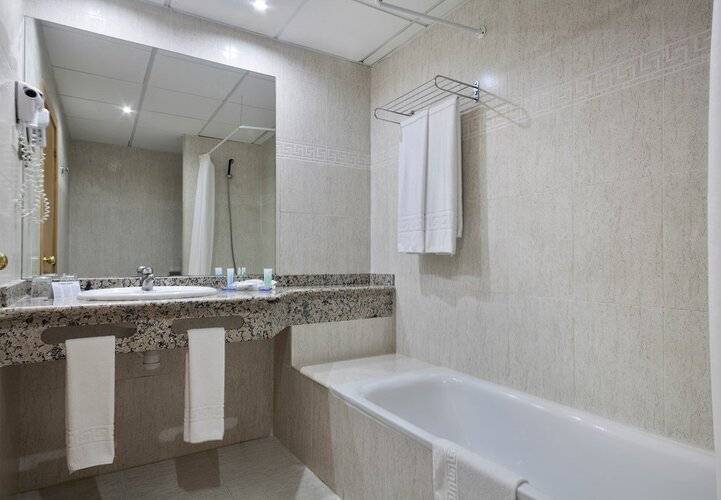 Best Benalmadena Hotel