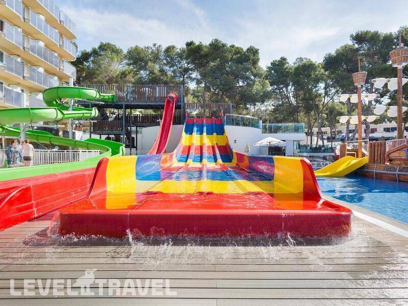Фотография Best Cap Salou Hotel