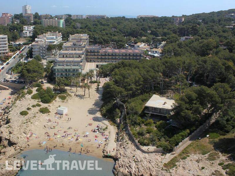 Фотография Best Cap Salou Hotel