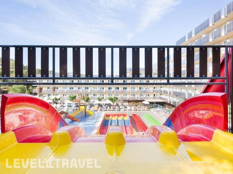 Фотография Best Cap Salou Hotel