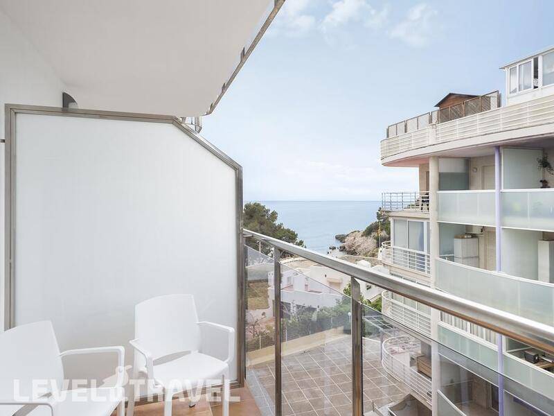 Фотография Best Cap Salou Hotel