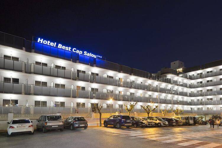 Best Cap Salou Hotel