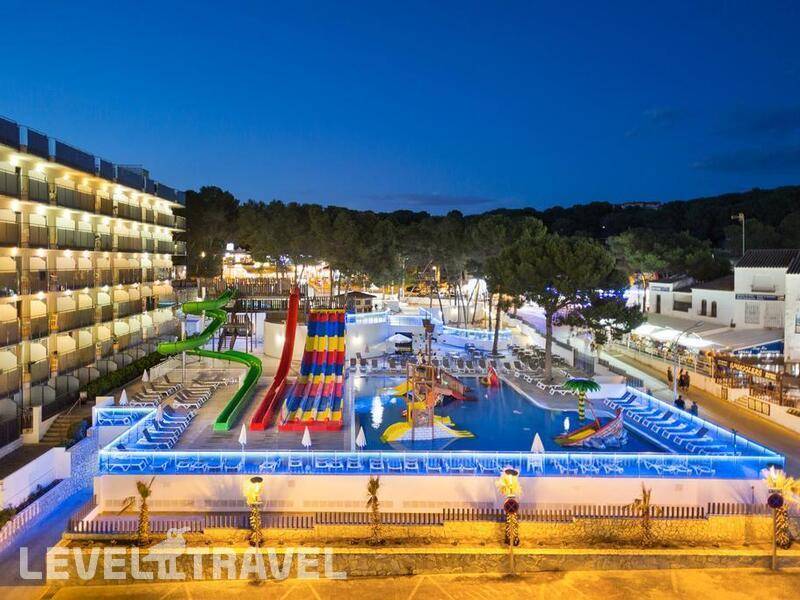 Фотография Best Cap Salou Hotel