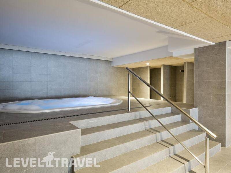 Фотография Best Cap Salou Hotel