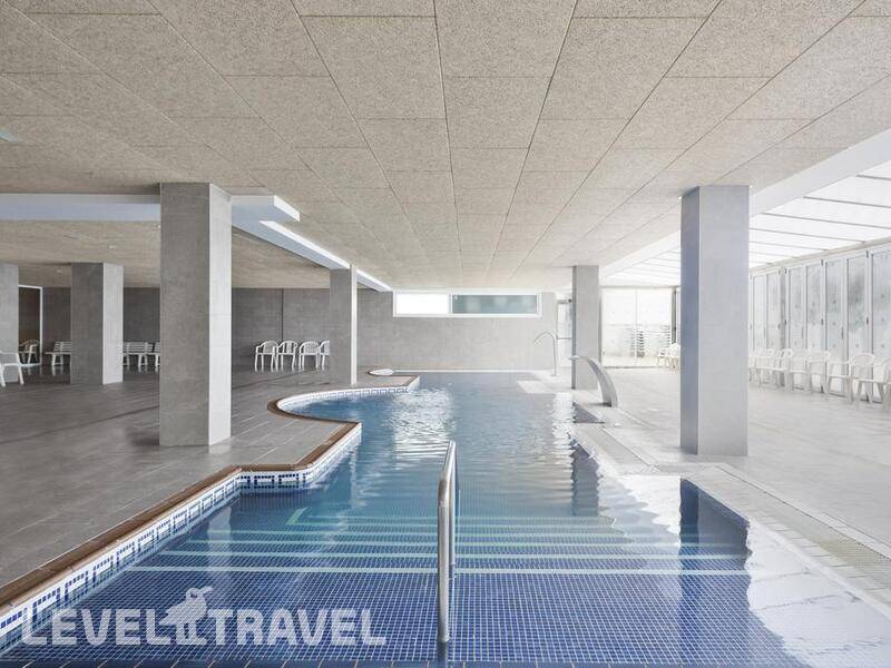 Фотография Best Cap Salou Hotel