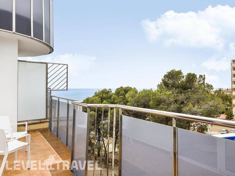 Фотография Best Cap Salou Hotel