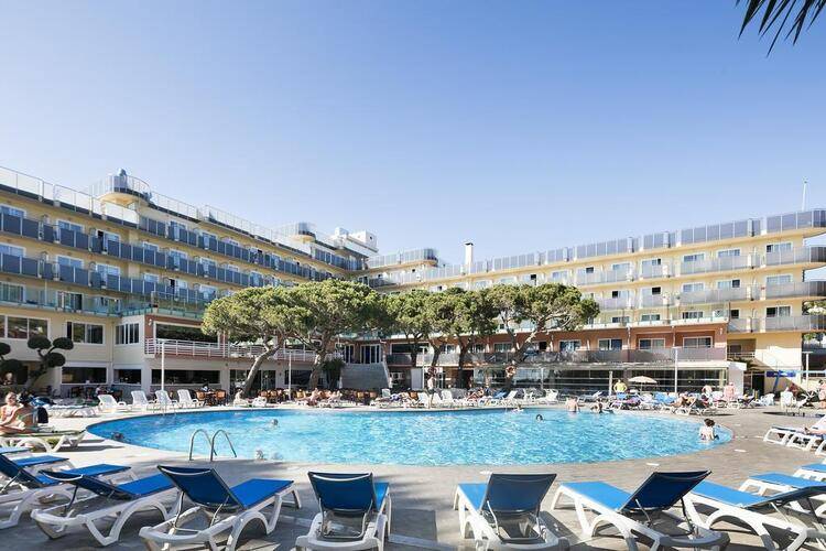 Best Cap Salou Hotel