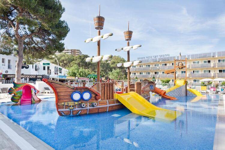 Best Cap Salou Hotel