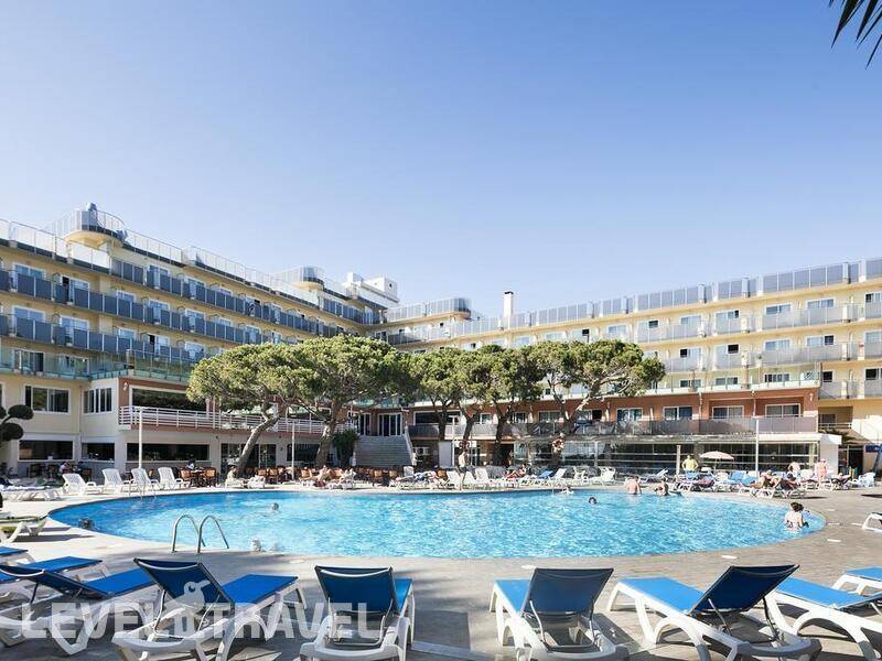 Фотография Best Cap Salou Hotel