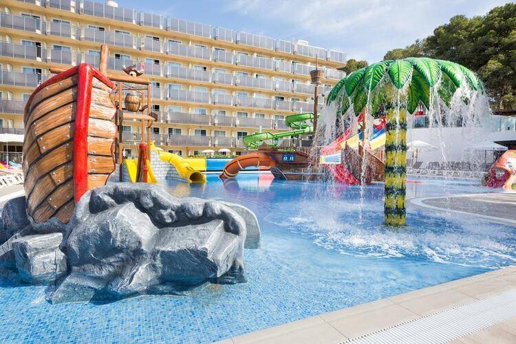 Best Cap Salou Hotel