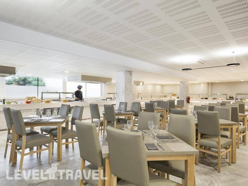 Фотография Best Cap Salou Hotel