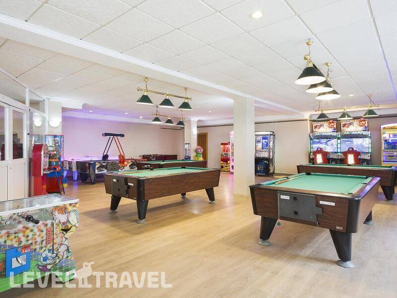Фотография Best Cap Salou Hotel