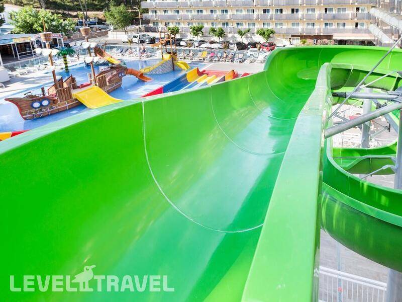 Фотография Best Cap Salou Hotel
