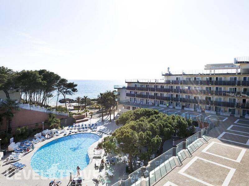 Фотография Best Cap Salou Hotel