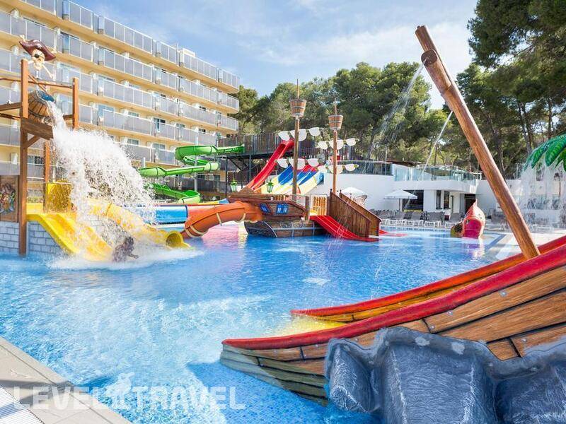 Фотография Best Cap Salou Hotel