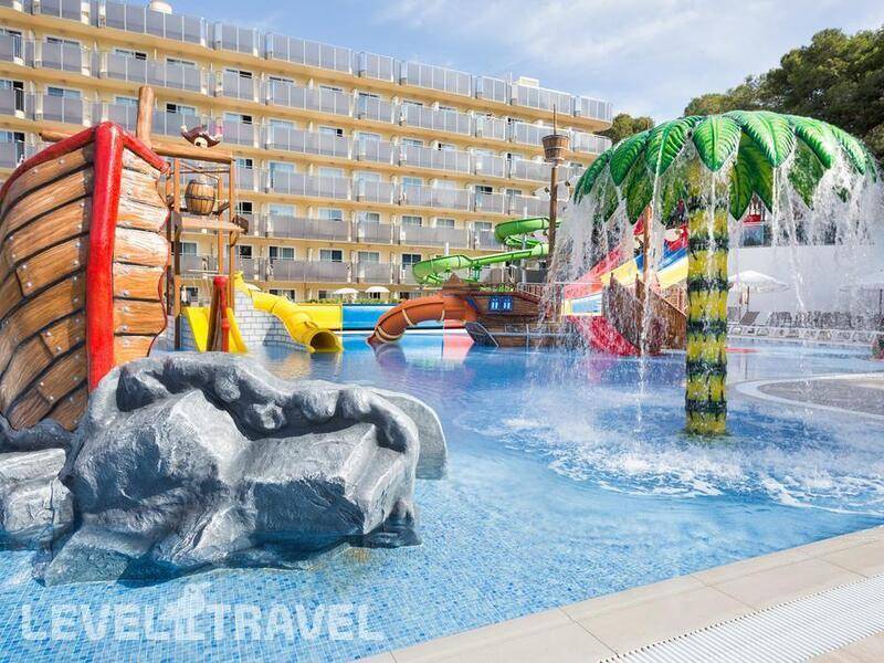 Фотография Best Cap Salou Hotel