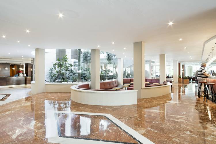 Best Da Vinci Royal Hotel