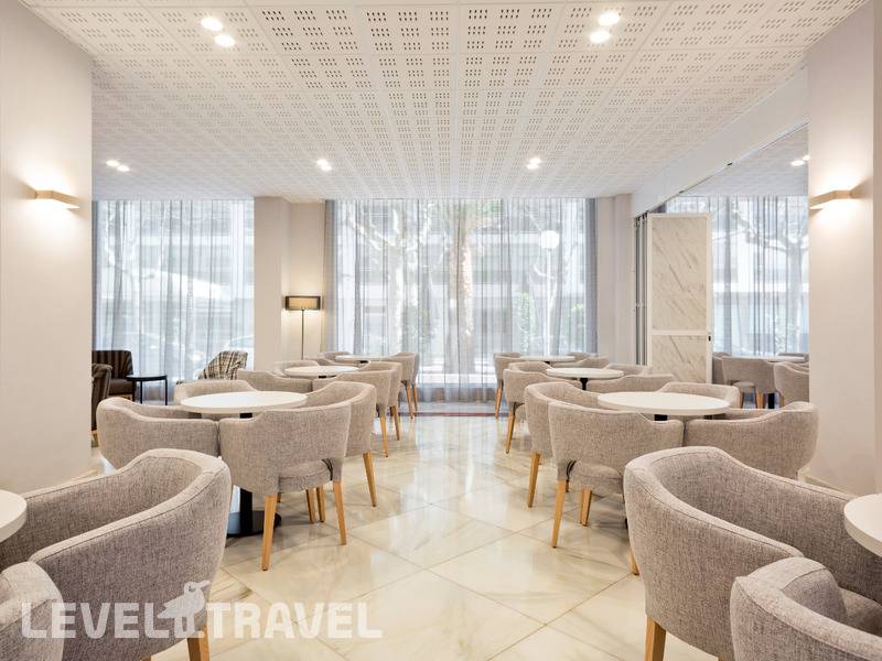 Фотография Best Da Vinci Royal Hotel