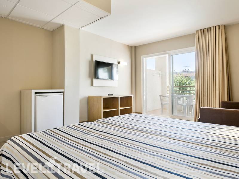 Фотография Best Da Vinci Royal Hotel