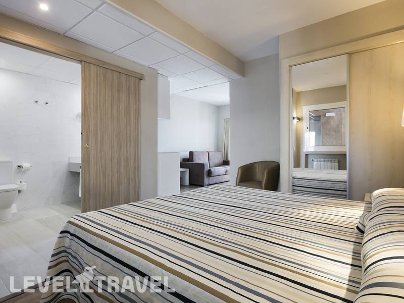Фотография Best Da Vinci Royal Hotel