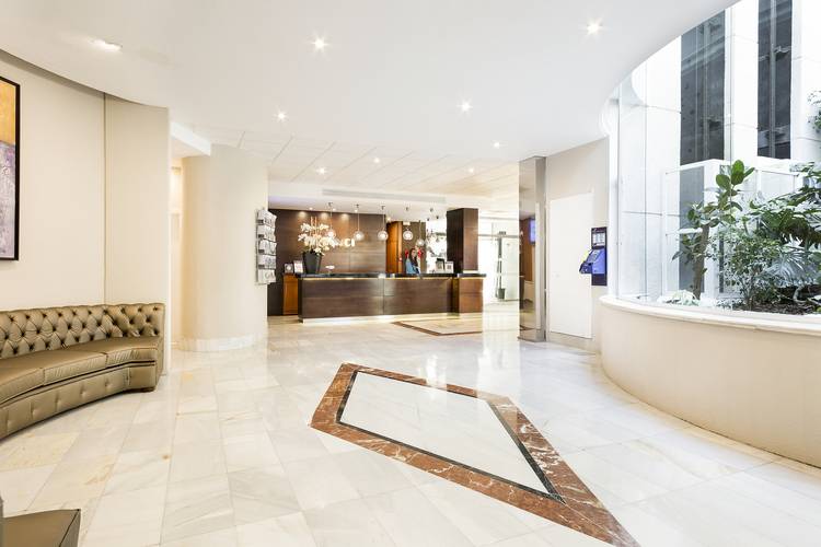 Best Da Vinci Royal Hotel