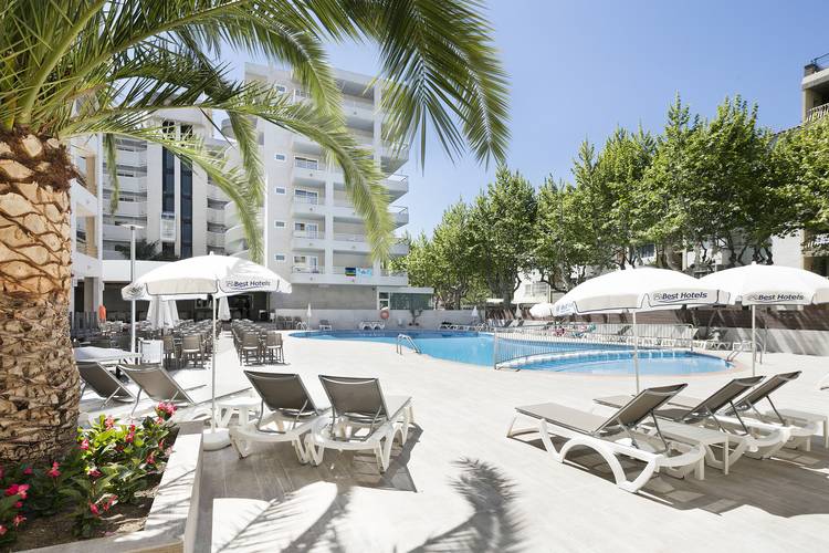 Best Da Vinci Royal Hotel